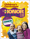 Kids Honor Club picture